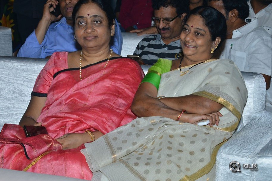 Officer-Movie-Pre-Release-Event-Photos